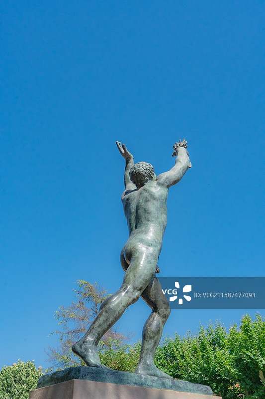 西班牙-巴塞罗那·Barcelona图片素材