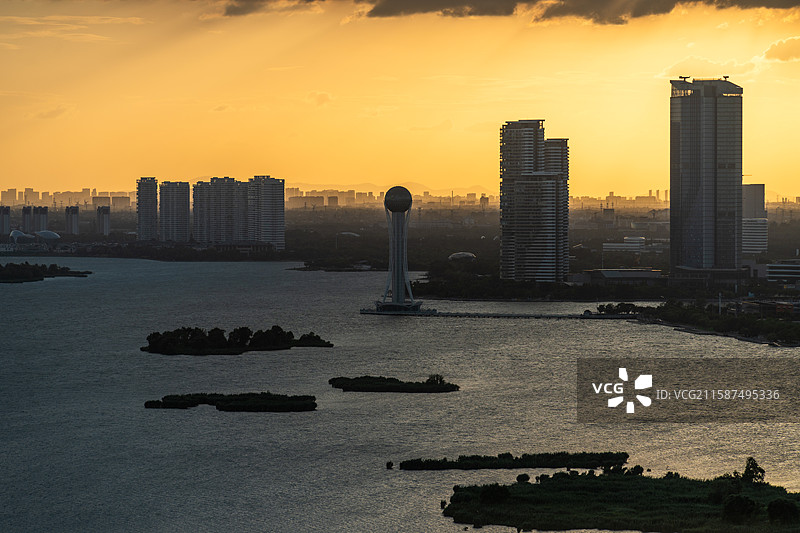 常州市武进西太湖图片素材