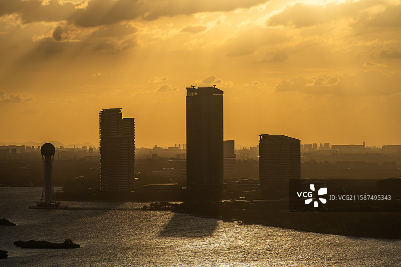 常州市武进西太湖图片素材