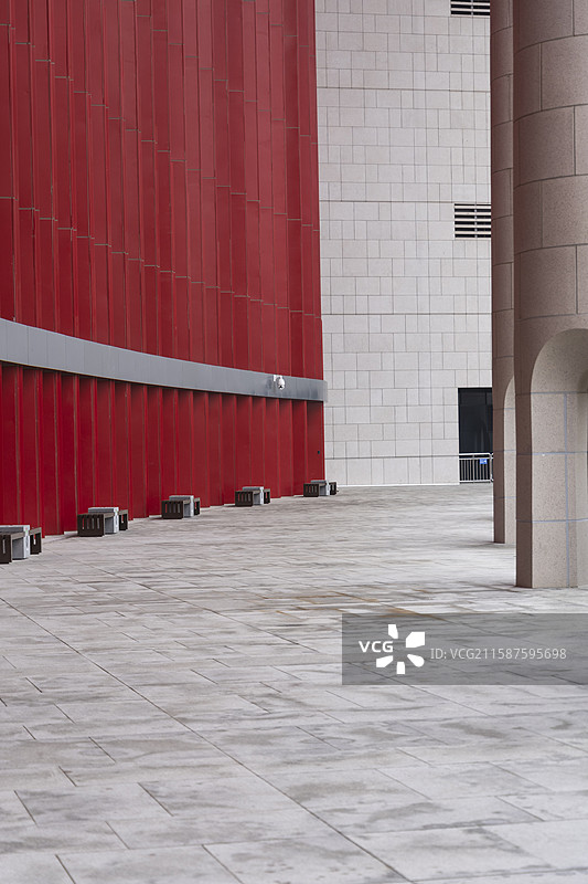 2025.8.29 内蒙古博物院，国家一级博物馆，汽车广告背景图图片素材