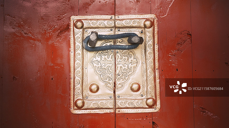 甘南郎木寺景区图片素材