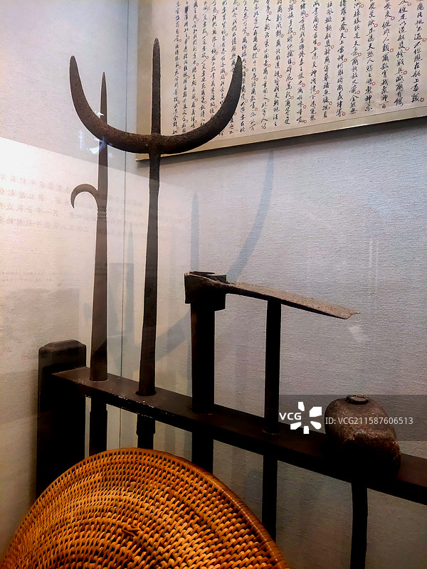 国重点文物保护单位--三元里平英团遗址、三元里人民抗英斗争纪念馆、三元古庙、鸦片战争、社会人文图片素材