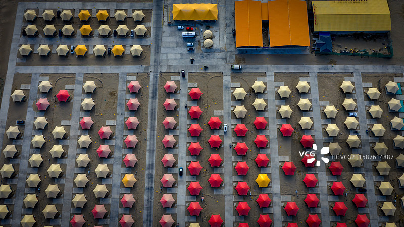 青海大柴旦乌素特星空野奢酒店图片素材