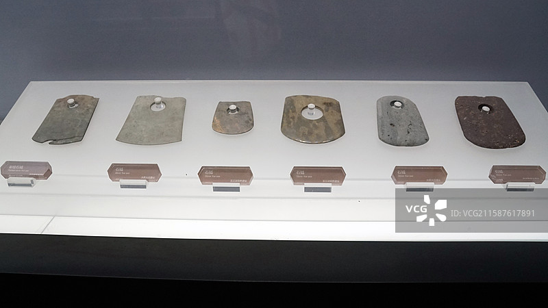 古代实用器图片素材