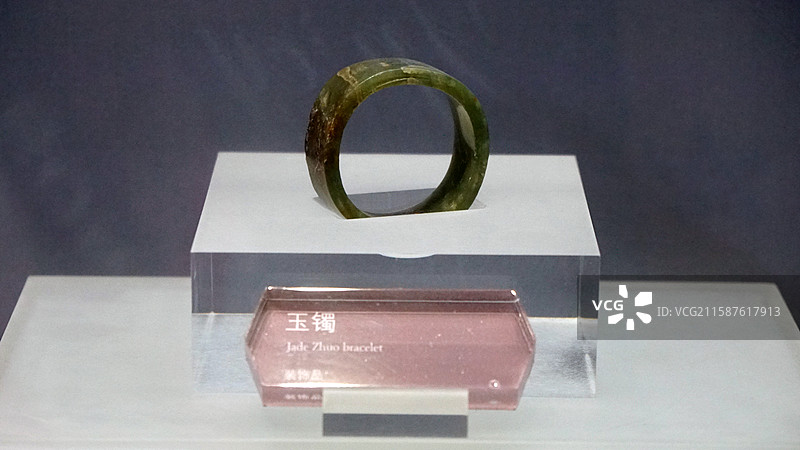 古代饰品图片素材