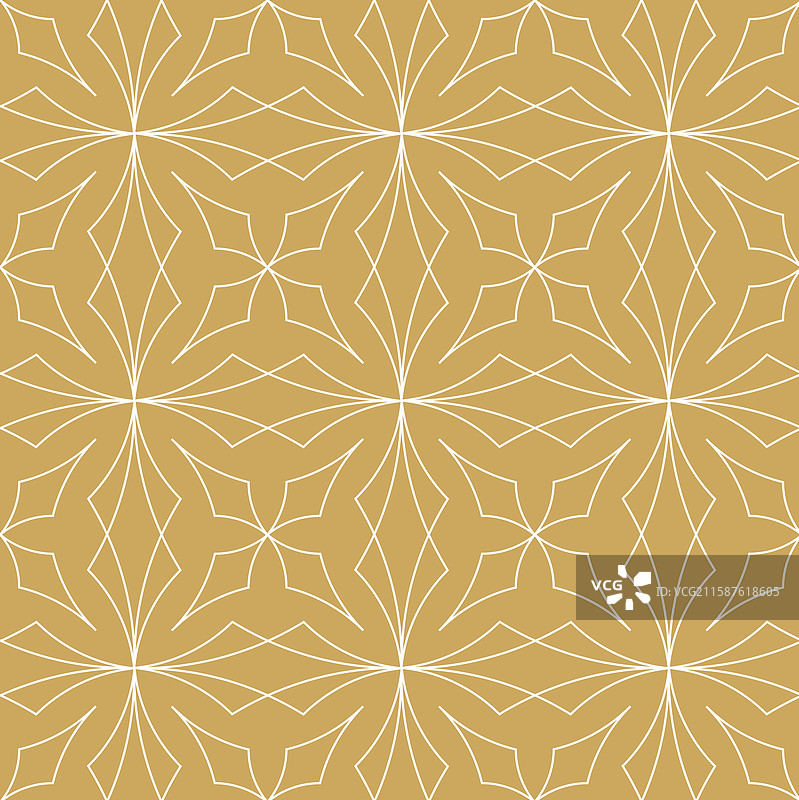 抽象几何图案，包含方形和十字形图片素材