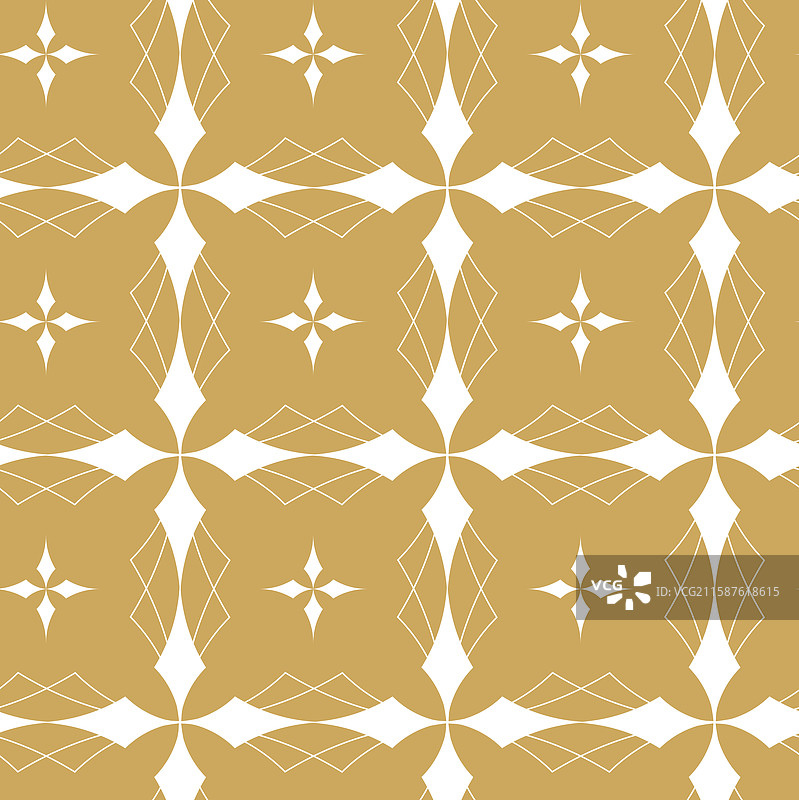 抽象几何图案，包含方形和十字形图片素材