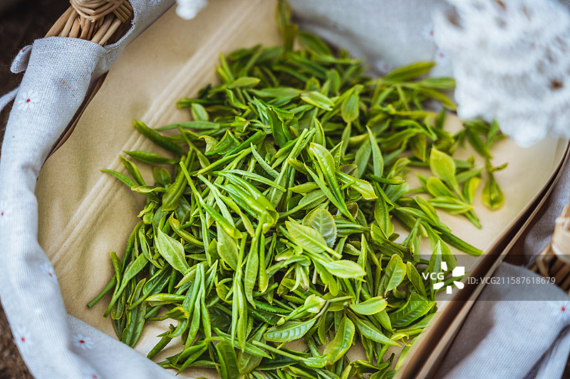 传统文化茶图片素材