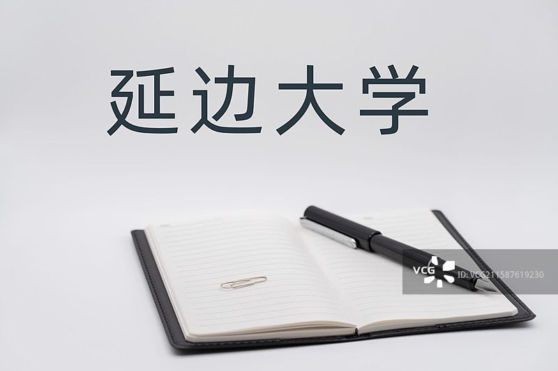 延边大学图片素材