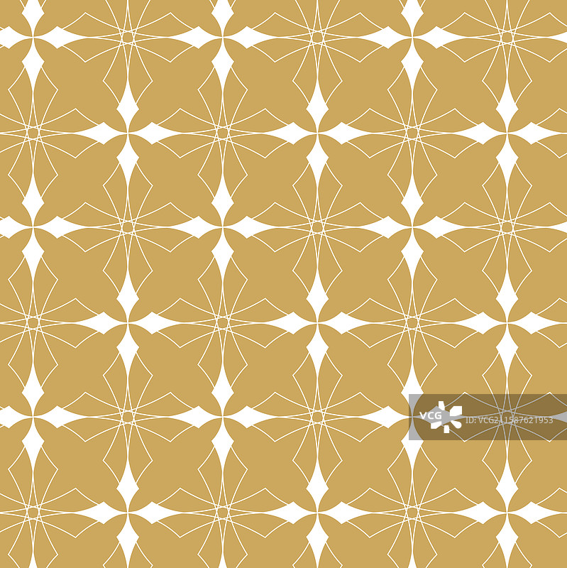 抽象几何图案，包含方形和十字形图片素材