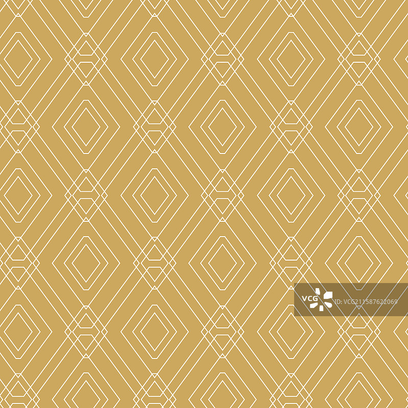 抽象几何图案，包含方形和十字形图片素材