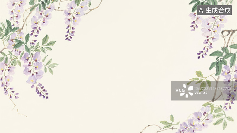 【AI数字艺术】水墨画最大图片素材