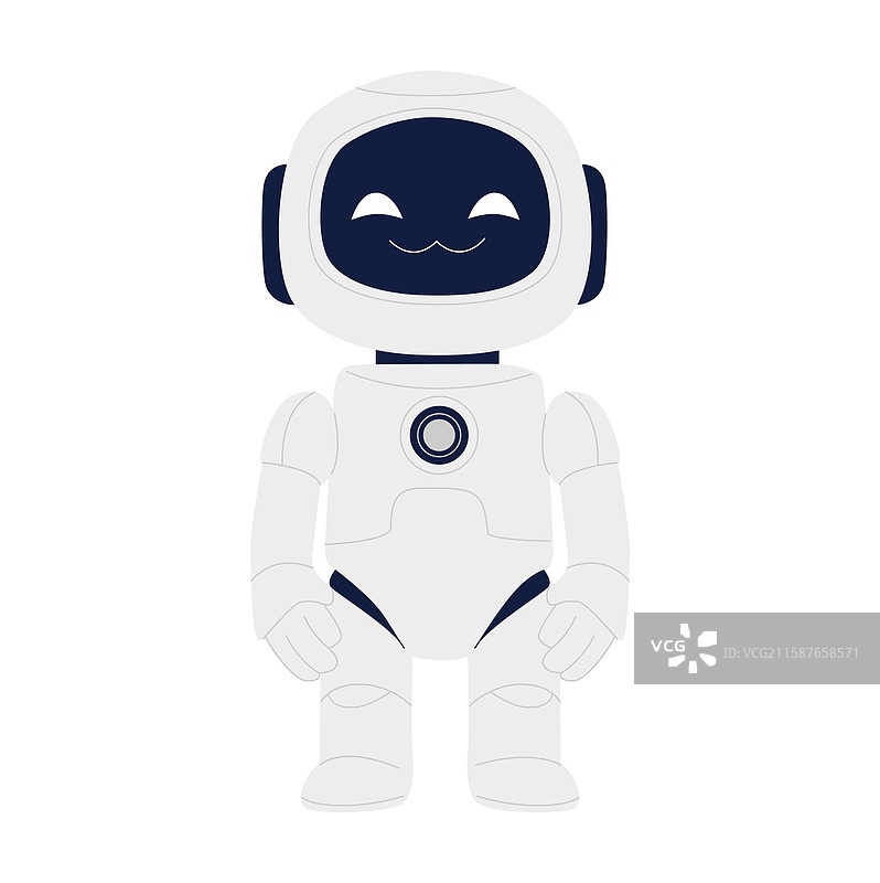 一个迷人而友好的设计概念图片素材