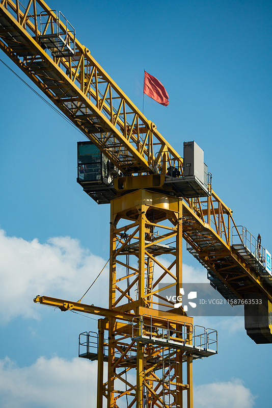 北京城市风光图片素材