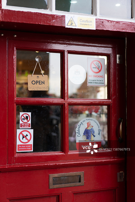 英国城市风景风光图片素材