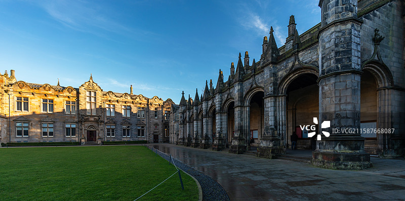 英国城市风景风光图片素材