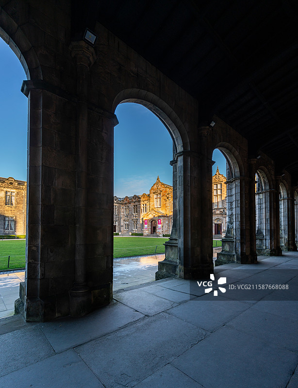 英国城市风景风光图片素材