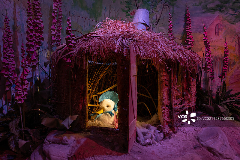 英国城市风景风光图片素材