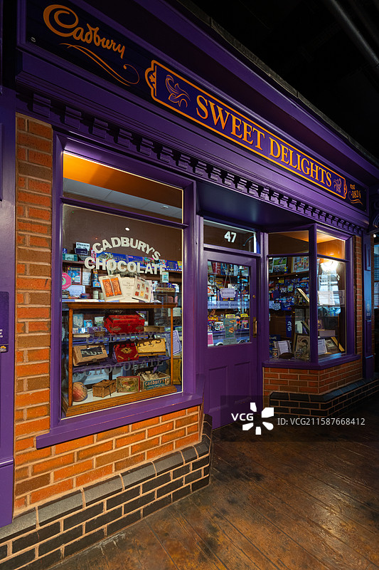 英国城市风景风光图片素材