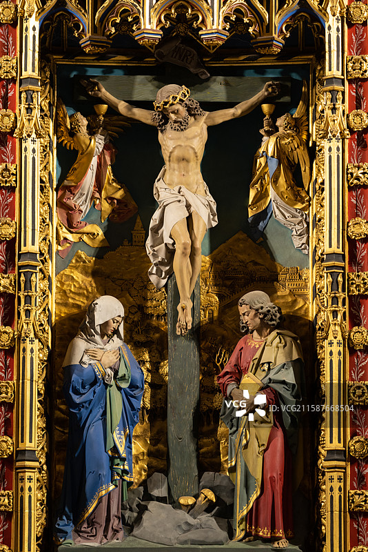 英国城市风景风光图片素材