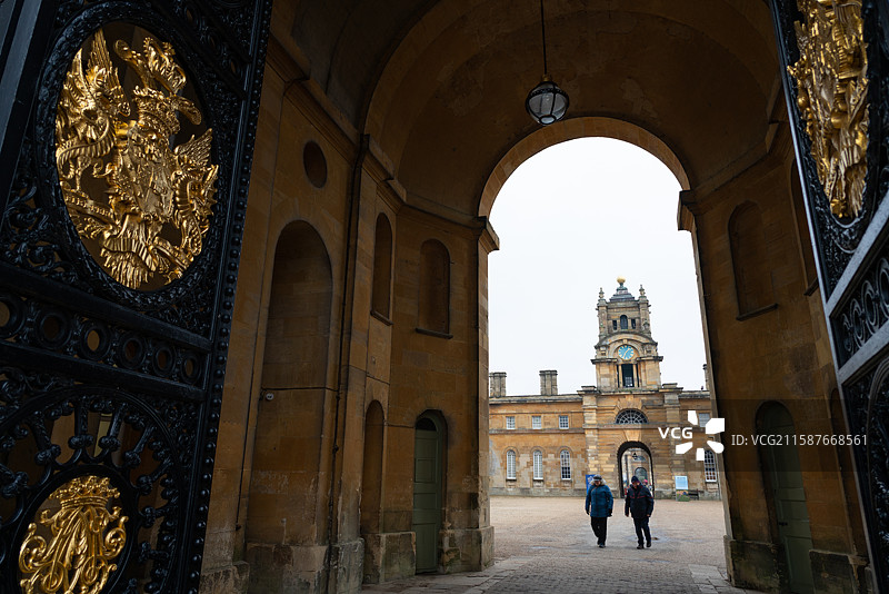 英国城市风景风光图片素材