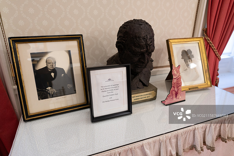 英国城市风景风光图片素材