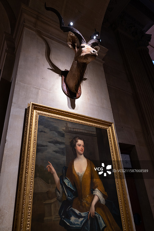 英国城市风景风光图片素材