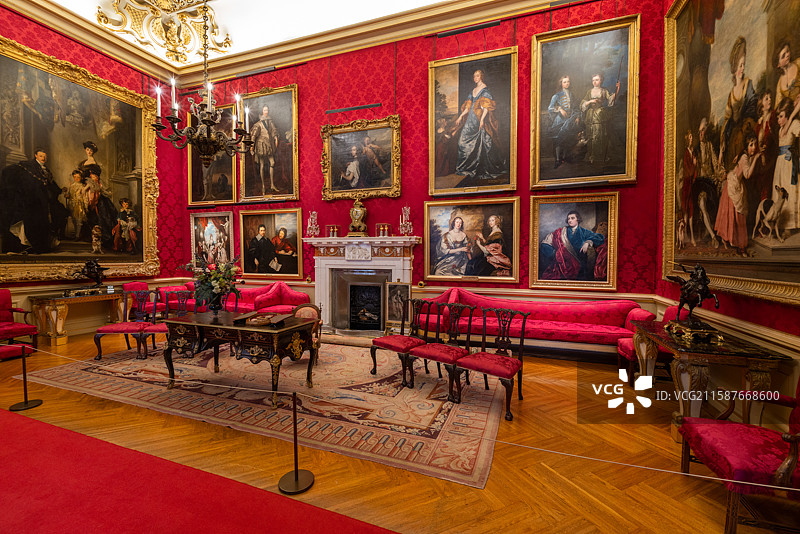 英国城市风景风光图片素材