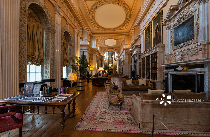 英国城市风景风光图片素材