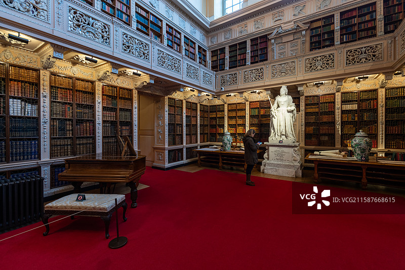 英国城市风景风光图片素材