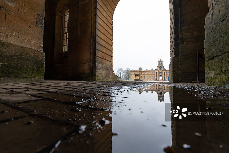 英国城市风景风光图片素材