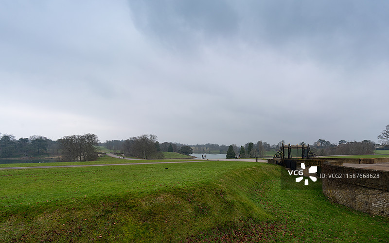 英国城市风景风光图片素材