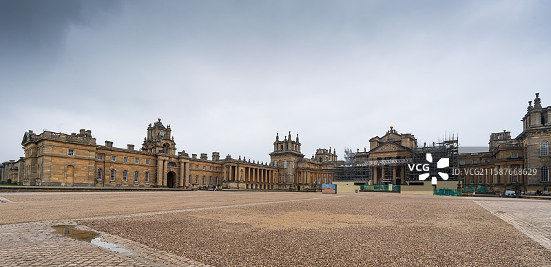 英国城市风景风光图片素材