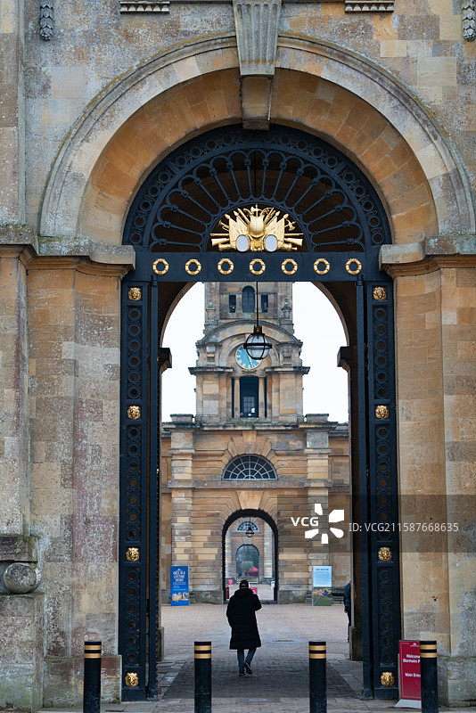 英国城市风景风光图片素材