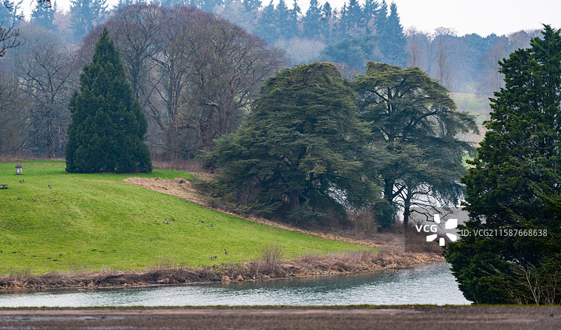 英国城市风景风光图片素材