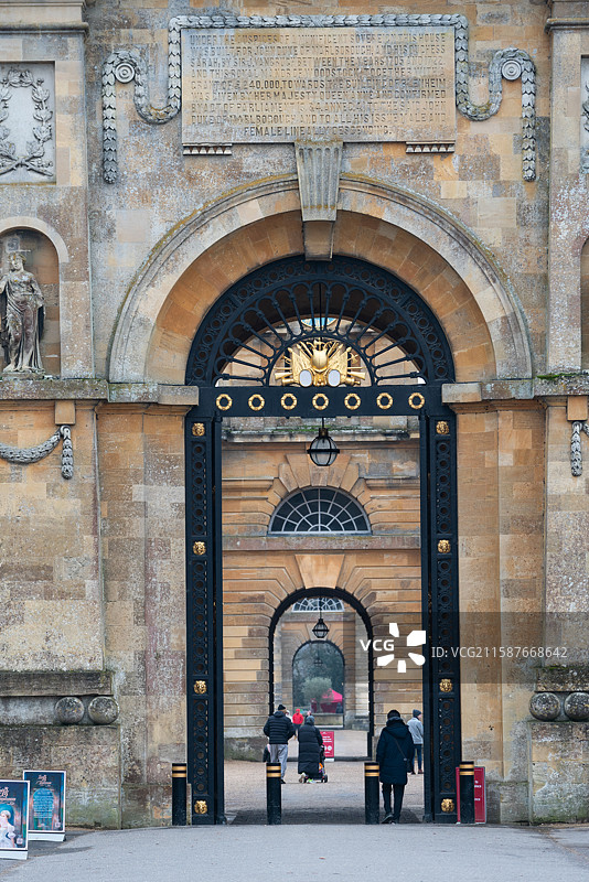 英国城市风景风光图片素材