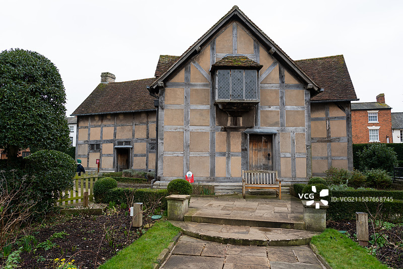 英国城市风景风光图片素材
