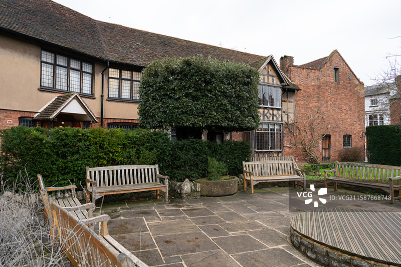 英国城市风景风光图片素材