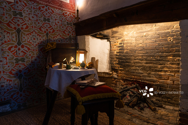 英国城市风景风光图片素材