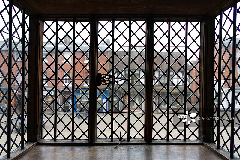 英国城市风景风光图片素材