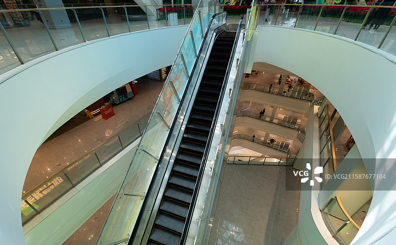 北京五棵松万达广场图片素材