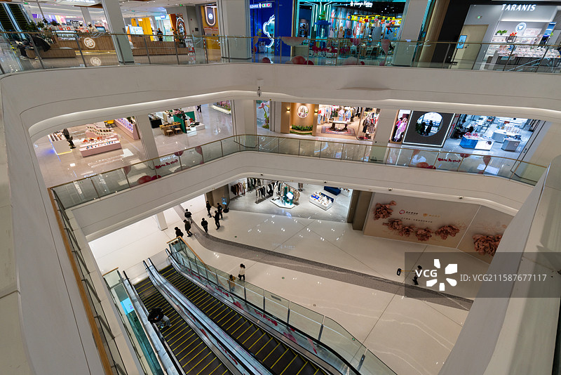 北京五棵松万达广场图片素材