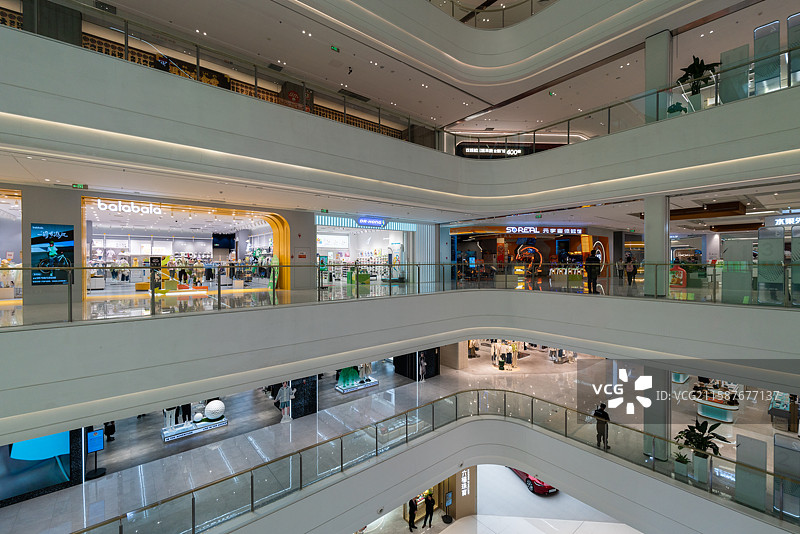 北京五棵松万达广场图片素材