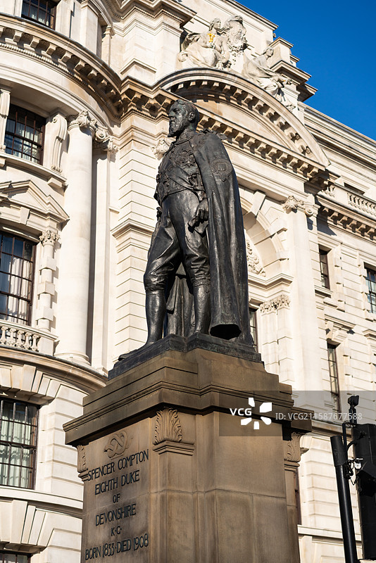 英国伦敦城市建筑风光图片素材