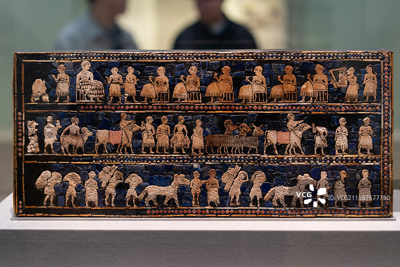 英国伦敦城市建筑风光图片素材