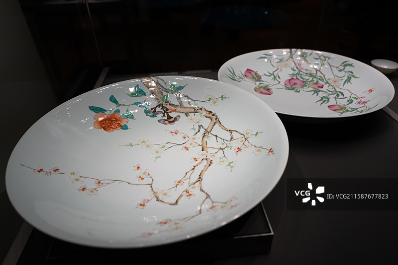 英国伦敦城市建筑风光图片素材