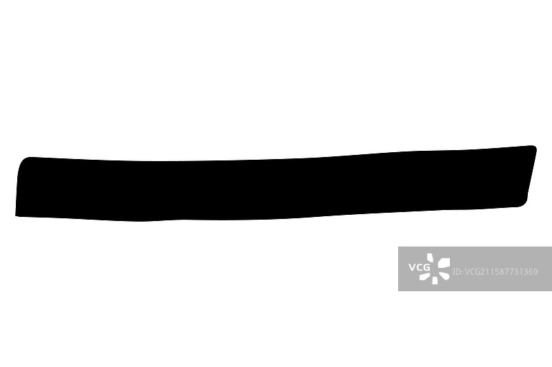 手绘油漆墨水污点，粗糙的染料飞溅图片素材