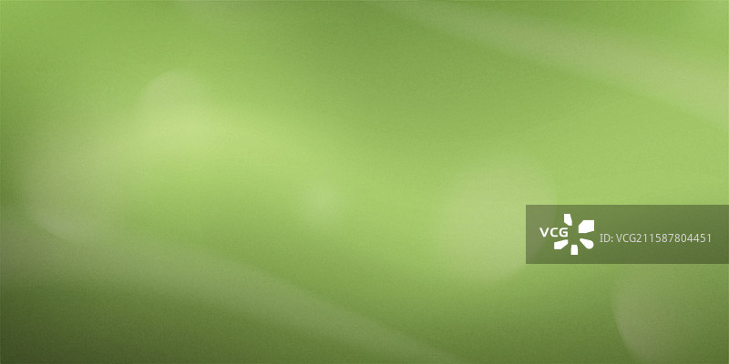 抽象绿色渐变背景图片素材