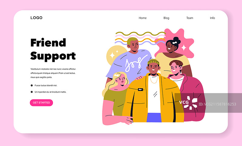 适合多动症患者的公寓图片素材