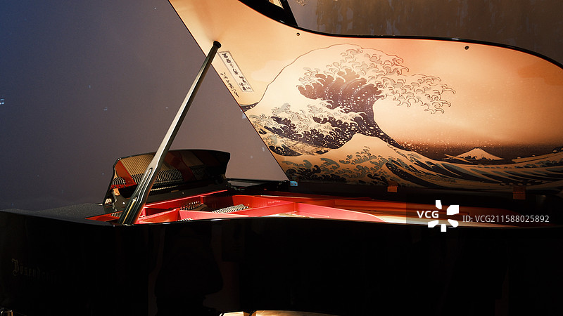 大阪世博会奥地利图片素材